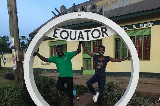 07-Days Murchison Falls, Queen Elizabeth & Gorillas Safari - Day 5: The Kigezi Highlands and the road to Bwindi