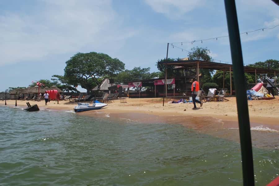 1-Day Best of Entebbe City Guided Walking Tour - Coffee, crafts, and your final purchases