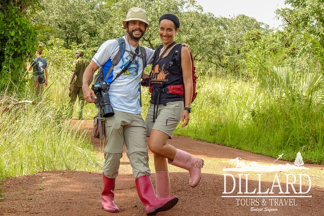 1 Day Budget Rhino Trekking at Ziwa Rhino Sanctuary - Who will enjoy this day most