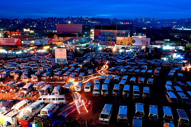 1 Day Kampala city tour - From Uganda Museum to Makerere University