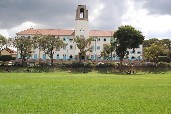 1 Day Kampala city tour - What $162.17 means for value