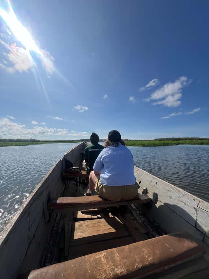 1-Day Mabamba Shoebill Birding Tour in Lake Victoria Entebbe - What the $165 price includes