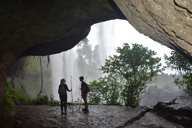 1 Day Sipi falls hike - Adding a Sipi coffee experience