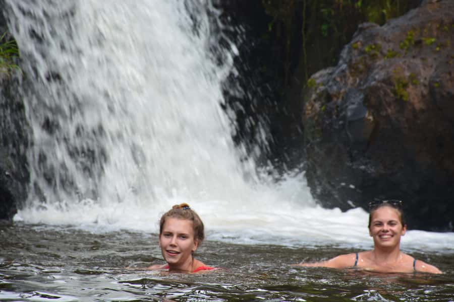 1 Day Sipi Falls Hike and Community Coffee Tour - FAQ