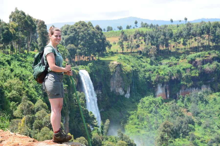 1 Day Sipi Falls Hike and Community Coffee Tour - Why the local guide matters