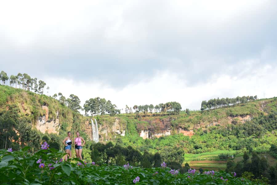 1 Day Sipi Falls Hike and Community Coffee Tour - Practical planning for the day