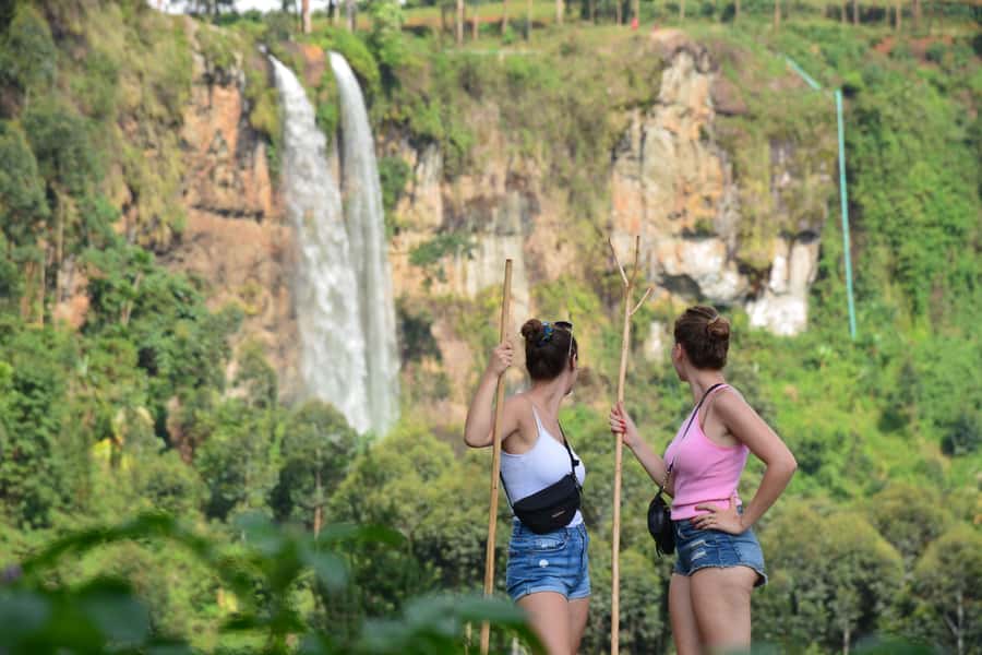 1 Day Sipi Falls Hike and Community Coffee Tour - Should you book Sipi Falls and the coffee tour?