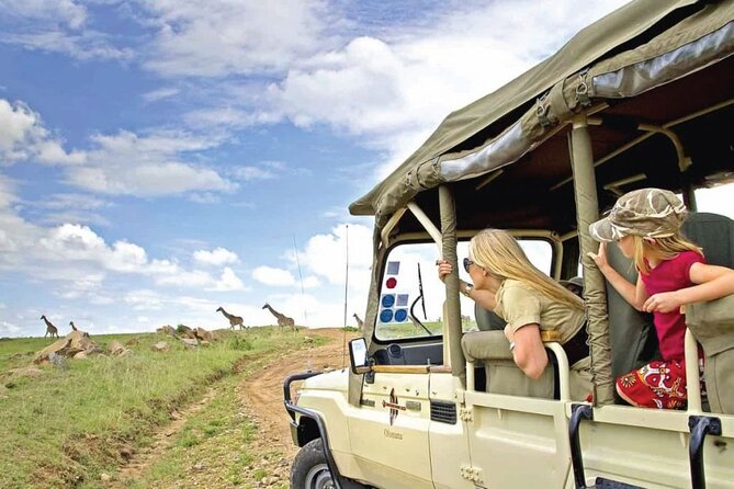 10-Day African Safari in Uganda from Kampala - What $7,400 buys you on this Uganda route