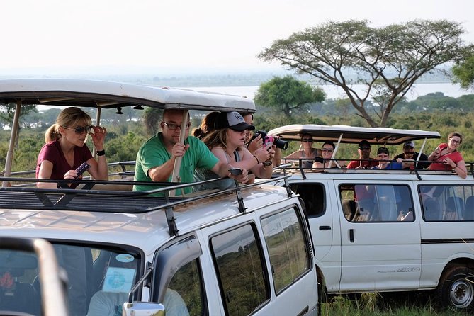10 Day Best of Uganda Adventure Safari - The safari’s strongest reasons to go