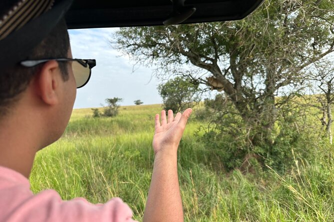 10 Day Uganda Memorable Lifetime Gorilla and Chimpanzee Safari - Day 1: A gentle start in Entebbe and Kampala
