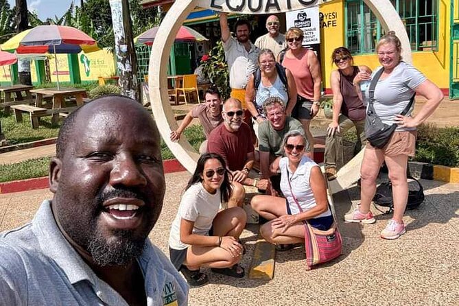 10 Days Uganda Gorilla, Chimpanzee & Wildlife Safari - Day 5: Chimpanzees and community life in Kibale