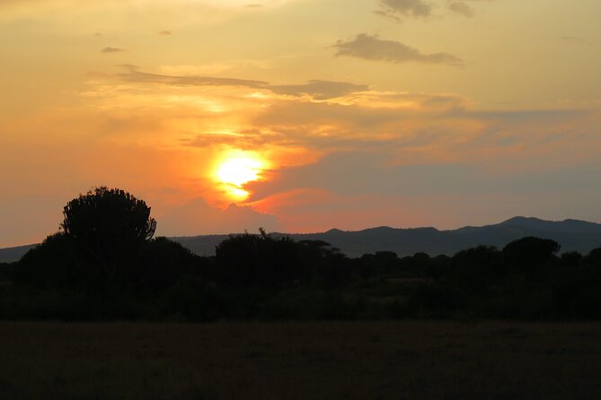 12-Day Moderately Priced Pearl of Africa - Uganda Private Safari - Day 6 and 7: Queen Elizabeth’s craters, plains, and Kazinga Channel