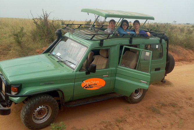 12 Days Memorable Experience tour in Uganda - Key points at a glance