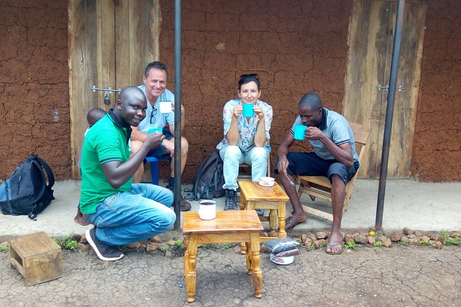 12 Days Memorable Experience tour in Uganda - A big Uganda route, starting in Entebbe