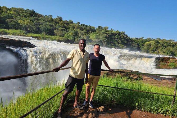 13 Days Wildlife Adventure Trip To The Pearl Of Africa - Day 8 and 9: Ishasha lions and the approach to Bwindi
