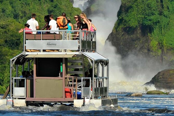 13 Days Wildlife Adventure Trip To The Pearl Of Africa - Day 12 and 13: Lake Mburo on foot and the road to Entebbe