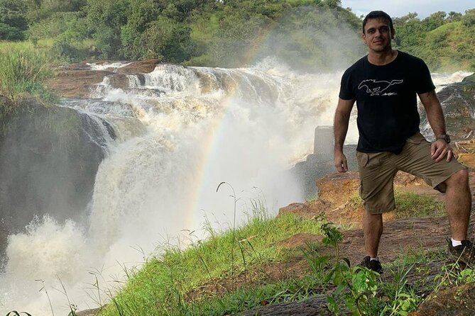 2 Days Budget Safari to Murchison Falls National Park - The five-hour return to Kampala