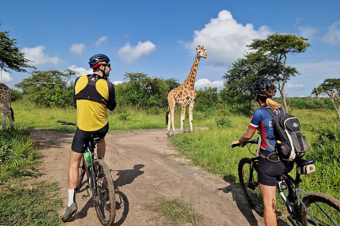 2 Days Cycling Safari To Lake Mburo National Park - What the overnight stay adds