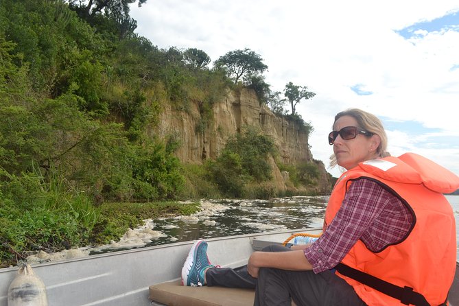 2 Days Family Safari to Murchison Falls Park Uganda - Key points before you book