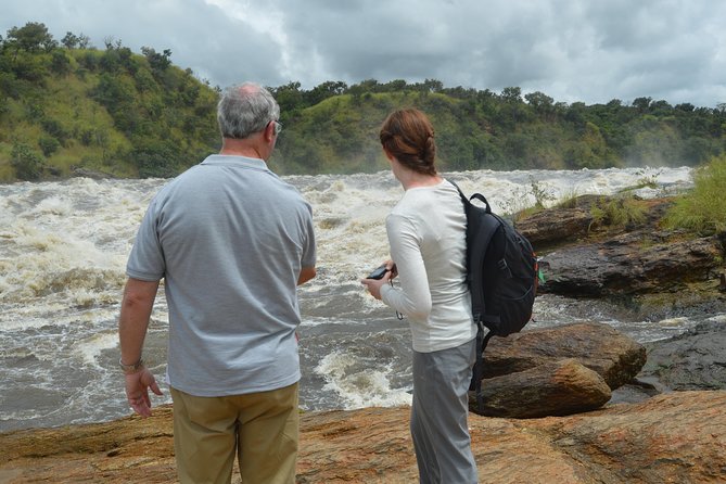2 days Murchison Falls and Wildlife Game Viewing - Key points at a glance