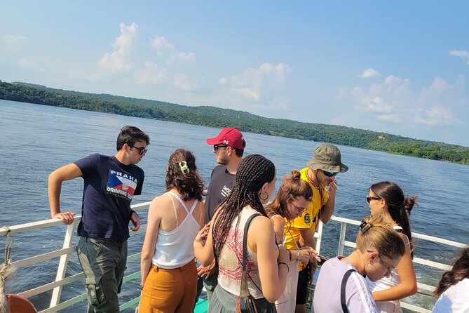 2 Days Murchison Falls Park Vacation - The Nile boat cruise and wildlife at water level