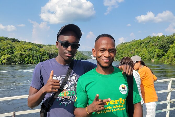 2 Days Murchison Falls Park Vacation - Hiking to the top of Murchison Falls