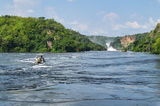 2 Days Murchison Falls Park Vacation - Guides, private service, and the human side of the trip
