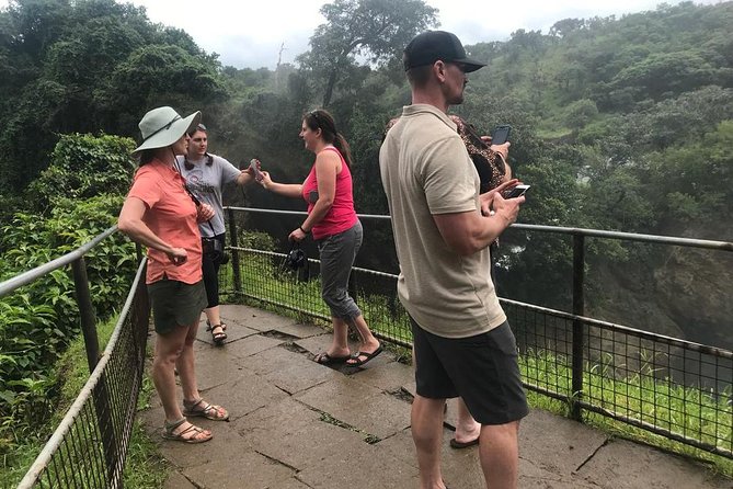 2 Days Murchison Falls safari - Key points before you book