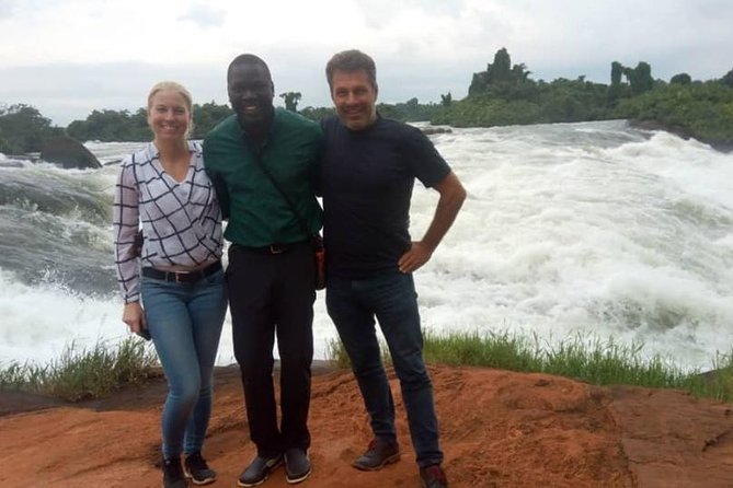 2 Days Murchison Falls safari - Day two: a short, focused game drive