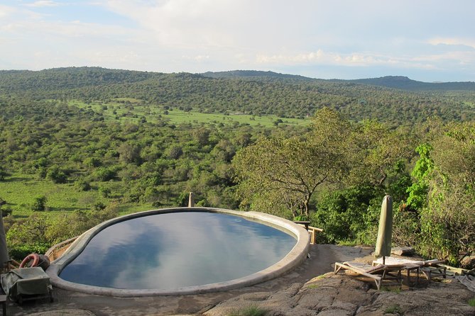 2 Days Popular Safari to Lake Mburo National Park - Lunch in Masaka and the road to the park