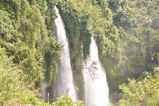 2 Days Sipi Falls Hike and Coffee Tour - Why Sipi Falls makes a good two-day escape