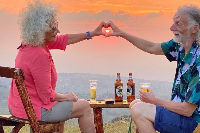 2 Days Sipi Falls Hike and Coffee Tour - Where the tour feels strongest