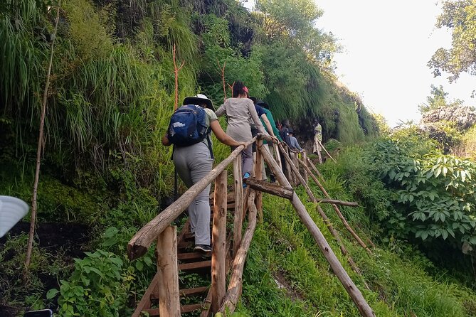 2 Days Sipi Falls Hike and Coffee Tour - The drawbacks to consider before booking