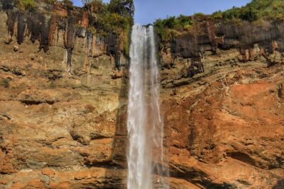 2 Sipi Falls hike and Coffee Tour Experience