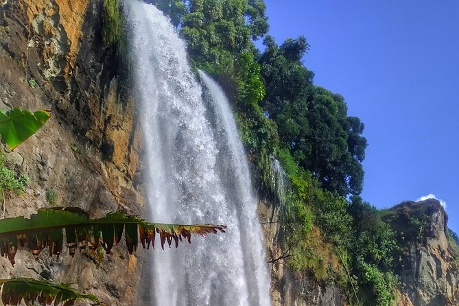 2 Sipi Falls hike and Coffee Tour Experience - Price, transport, and what is not covered