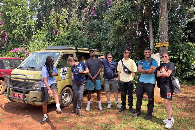 2Days Murchison Falls NP Safari - Key points to know before booking