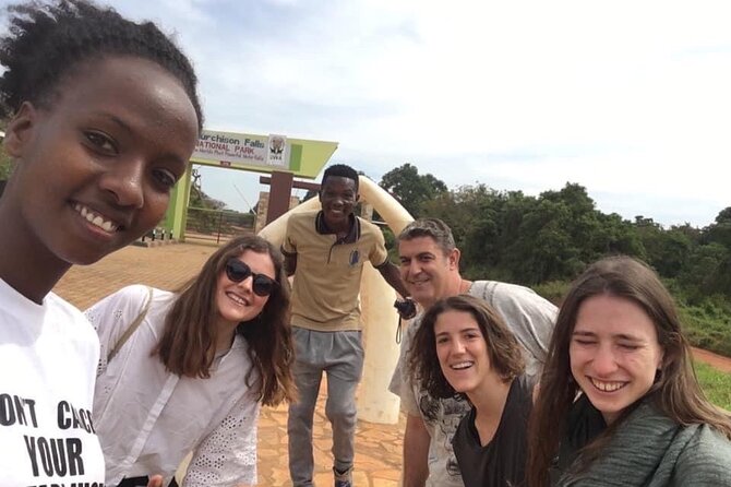 2Days Murchison Falls NP Safari - What $745 per person really buys you