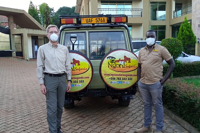 3-Day Gorillas trekking and Batwa Experience - Bwindi is more than a gorilla backdrop