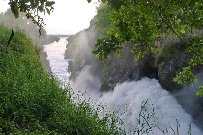 3-Day Mind Refreshing in Murchison Falls National Park - Key points before you book