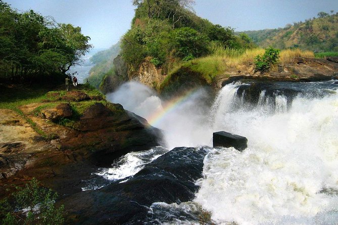 3-Day Mind Refreshing in Murchison Falls National Park - Accommodation, meals, and the daily pace