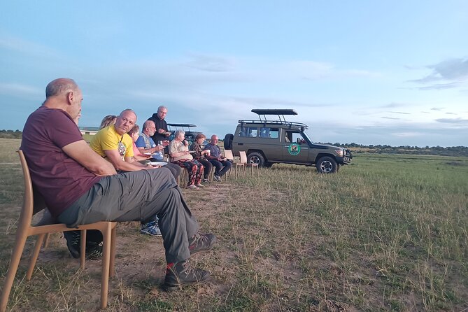 3 Day Murchison Falls' BIG 5 and Wildlife viewing Safari - Key points to know before booking
