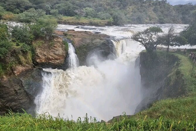 3 Day Murchison Falls' BIG 5 and Wildlife viewing Safari - What the $1,000 price really covers