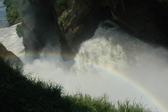 3-Day Murchison Falls National Park - Adventure Safari - The safari in six useful points