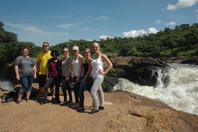 3-Day Murchison Falls National Park - Adventure Safari - What the strongest praise tells you