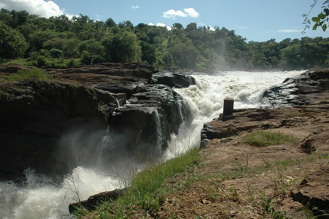 3-Day Murchison Falls National Park - Adventure Safari - Murchison Falls: why the river is the heart of the trip