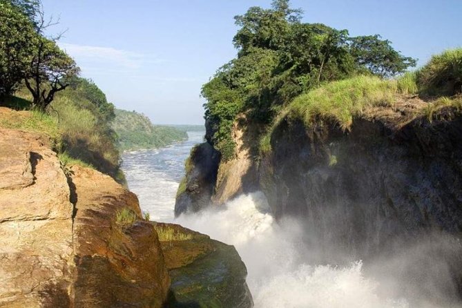 3-Day Murchison Falls Vacation Including Big 5 Sighting - Why Murchison Falls works for a short Uganda safari