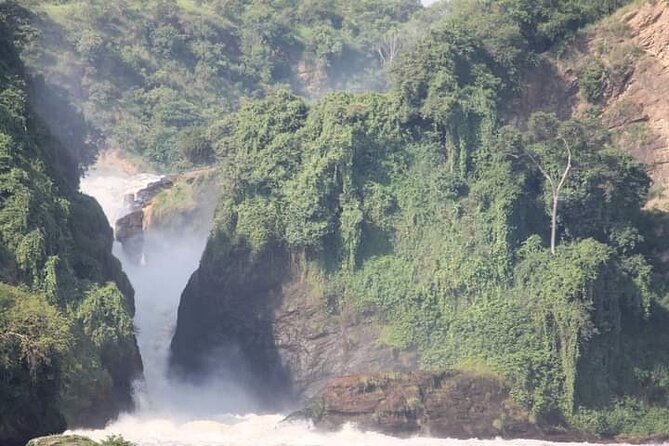 3-Day Private Safari of Murchison Falls National Park - Why Murchison Falls deserves three days