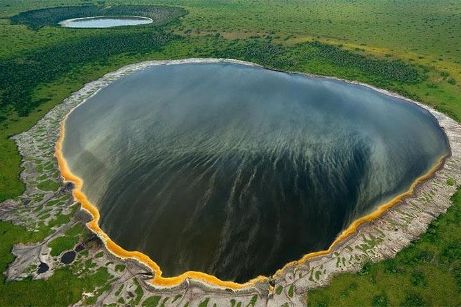 3-Day Queen Elizabeth safari - Key points to know before booking