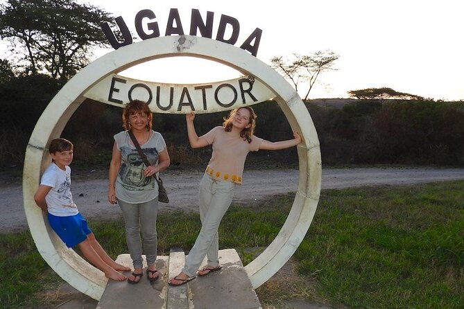 3-Day Safari in Queen Elizabeth National Park Uganda from Kampala - Day 3: A final choice before returning to Kampala
