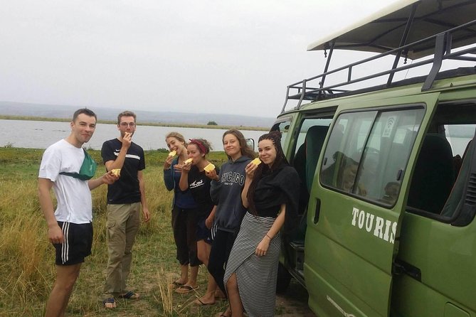 3-Day Safari Murchison Falls Safari - Key things to know before booking